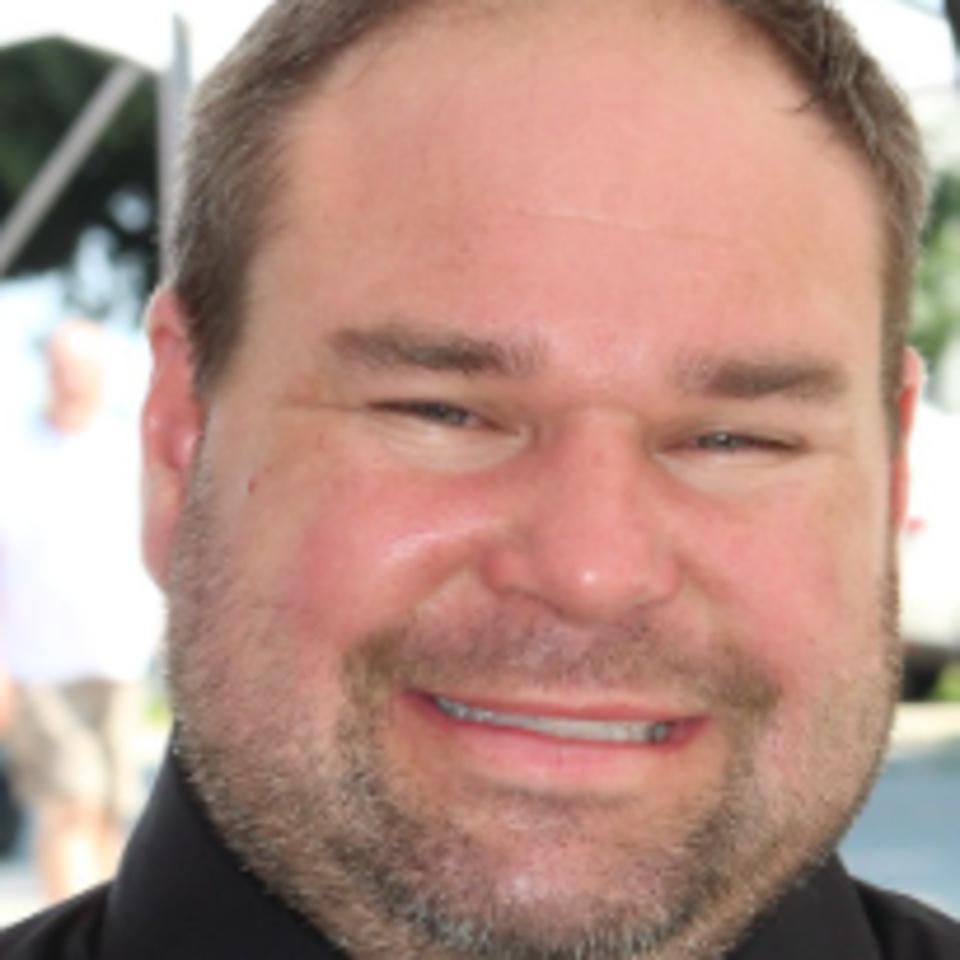 Cody Ries