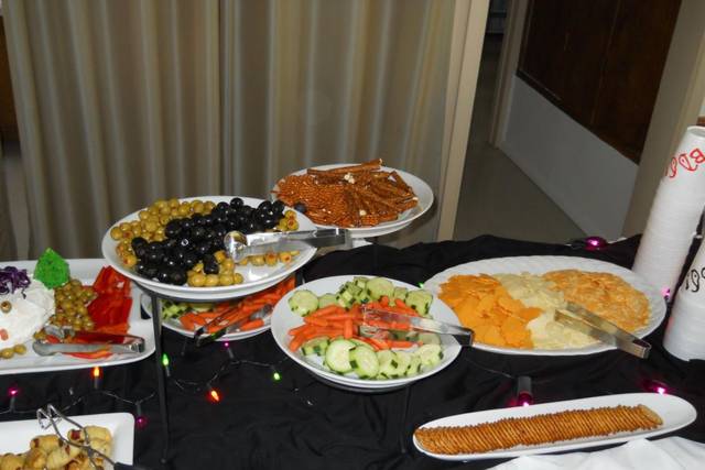 Black Sheep Catering