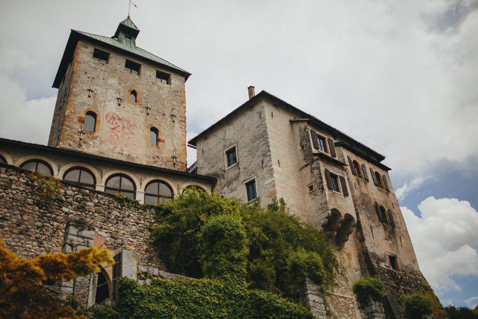 Castel Ivano