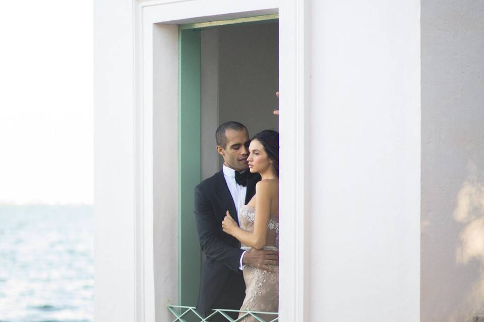 Florida elopement