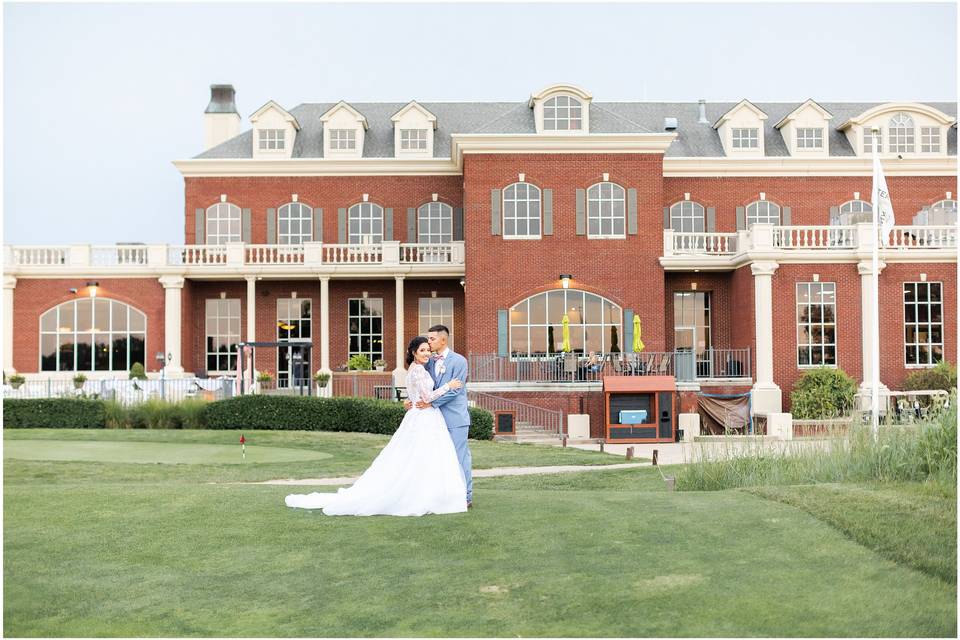 Garden engagement