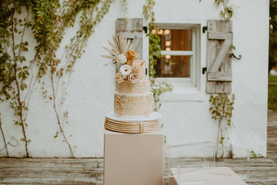 Miami Elopement