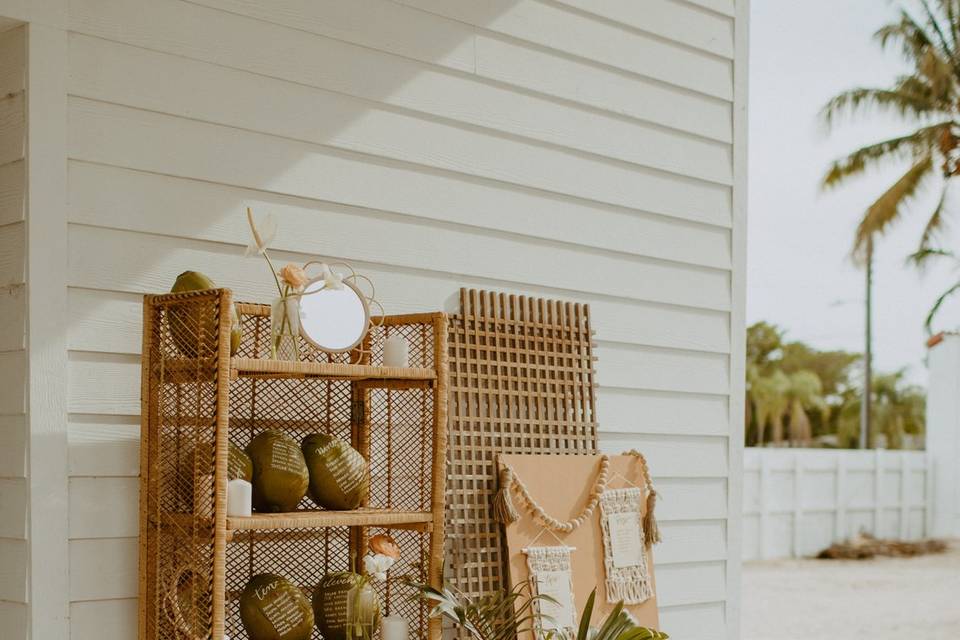 Miami Elopement