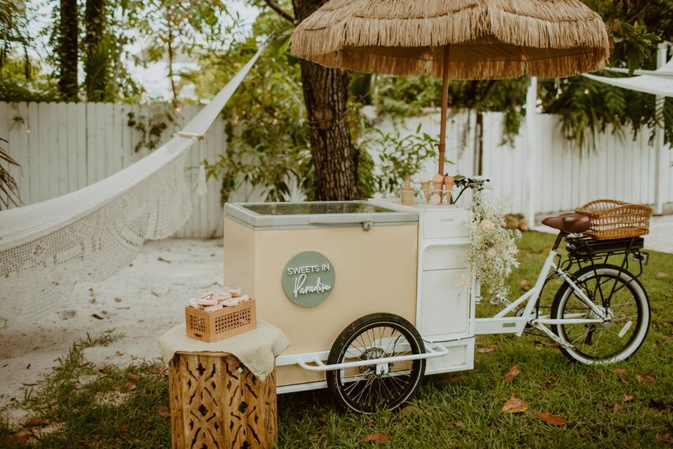 Miami Elopement