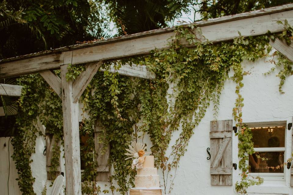 Miami Elopement