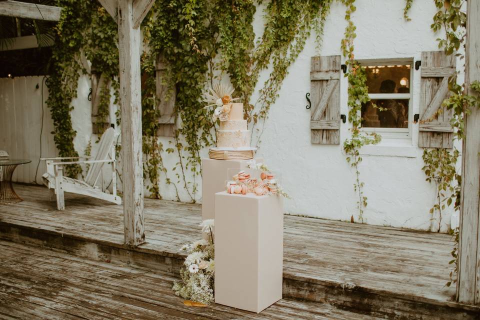 Miami Elopement