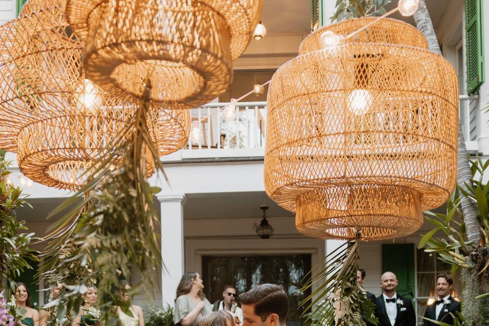 LUXURY KEY WEST WEDDING