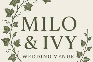 Milo & Ivy Co Wedding Venue