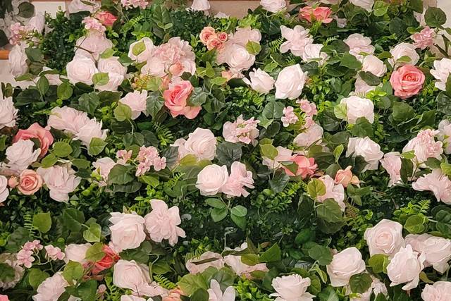 Garden of Love