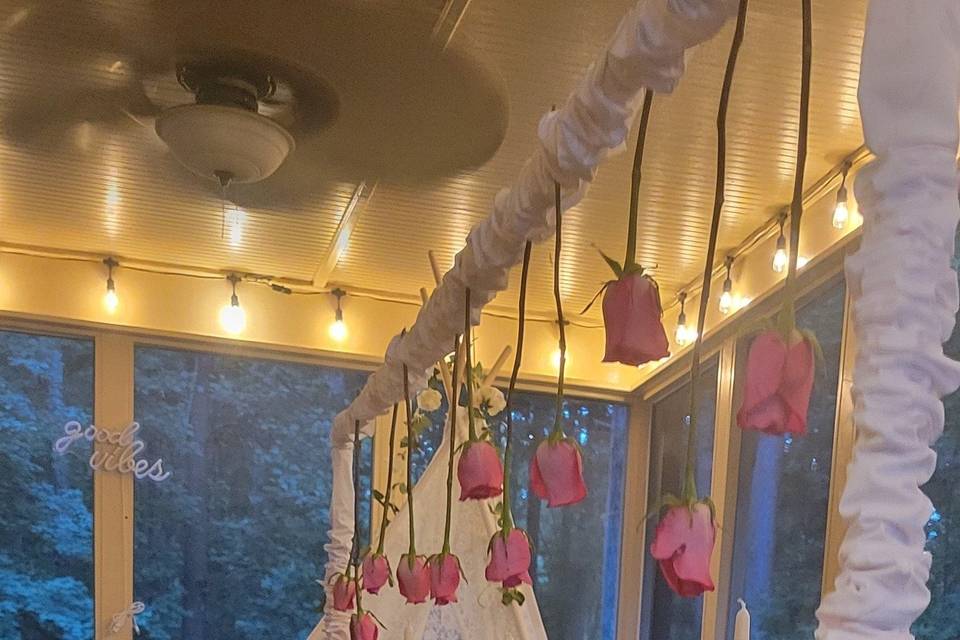 Milo & Ivy Co Wedding Venue