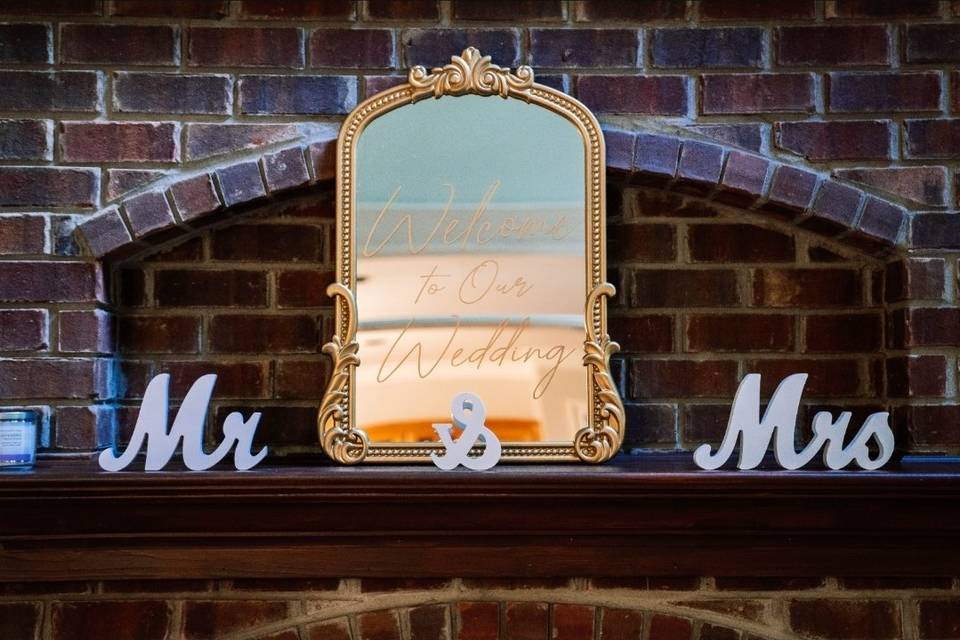 Table Decor