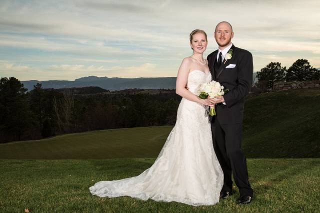 Couple portrait