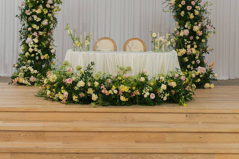 KHY flowers