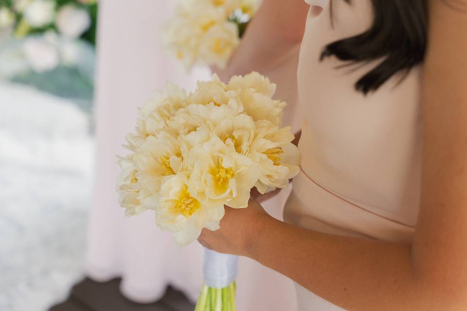 Bridesmaid