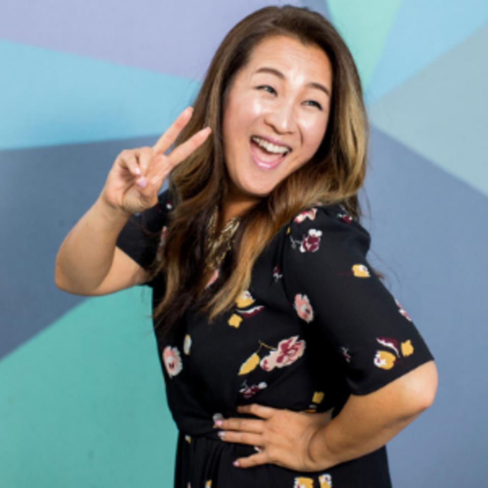 Maria Sung