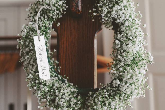 Flowers & Company