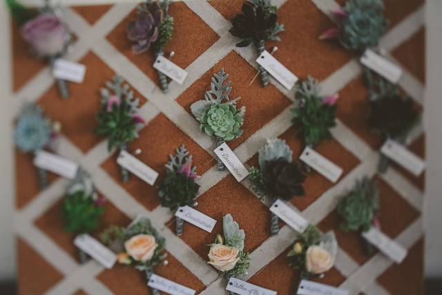 Flowers & Company