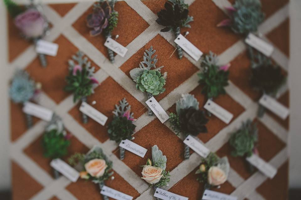 Flowers & Company