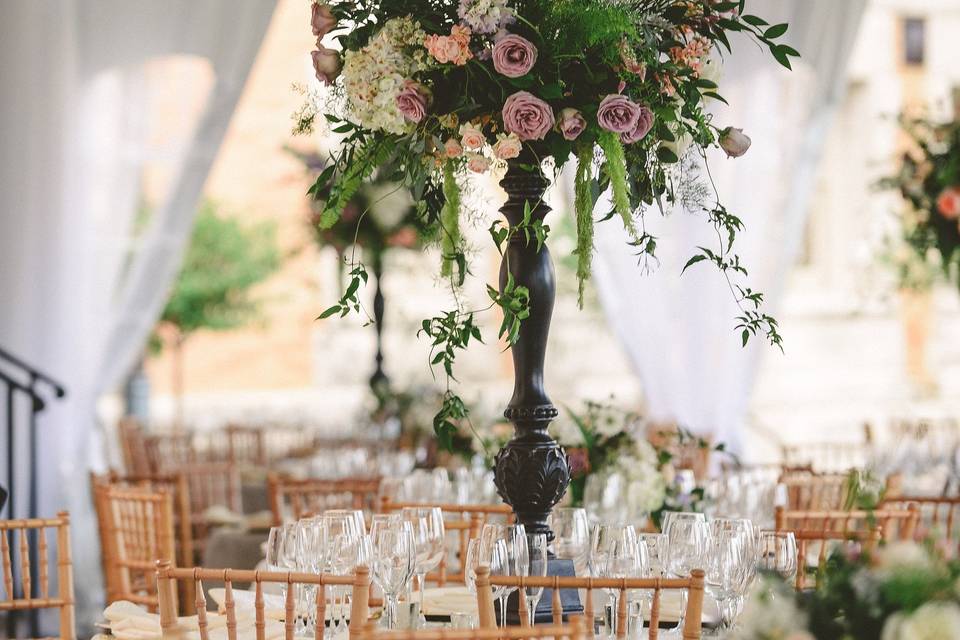 Flowers & Company