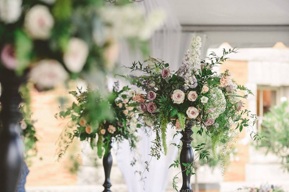 Flowers & Company