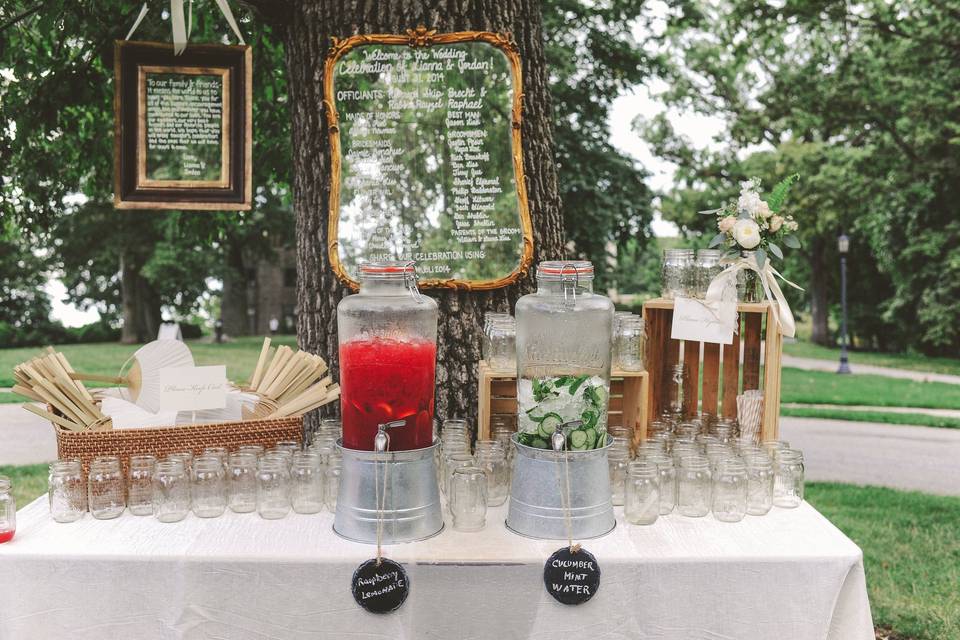 Flowers & Company