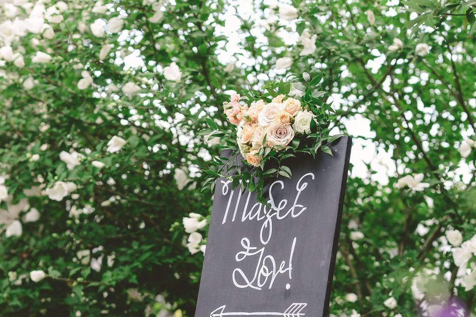 Flowers & Company