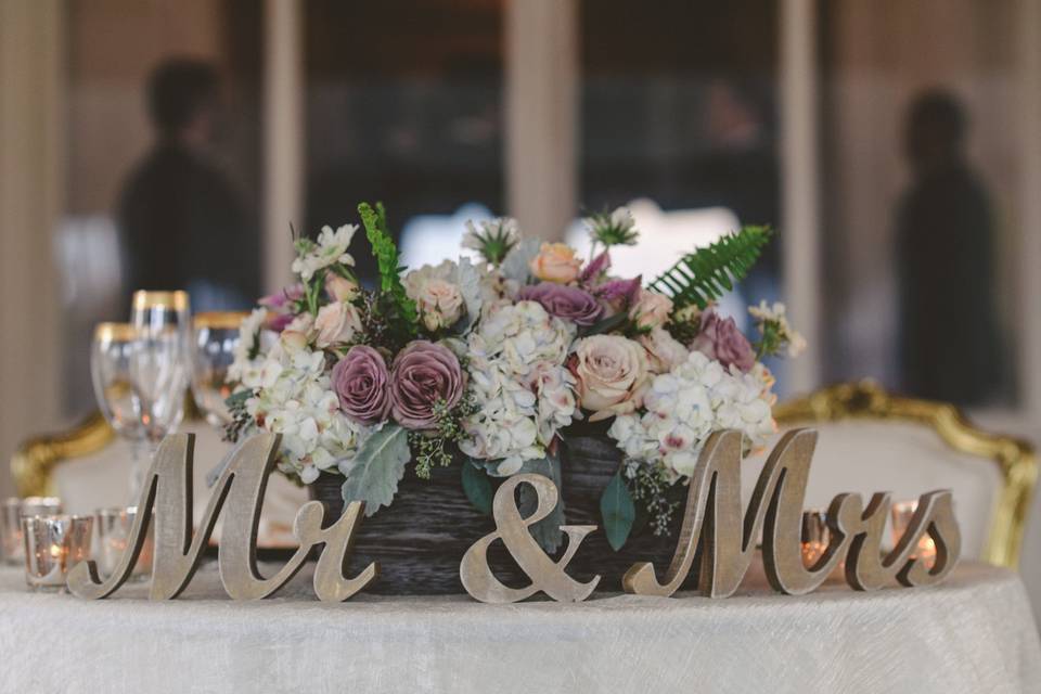 Flowers & Company