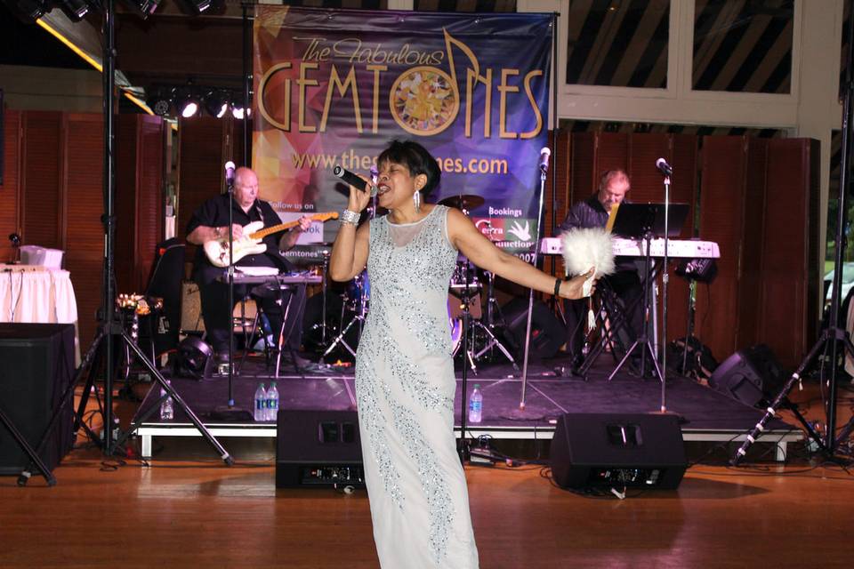 The Fabulous Gemtones