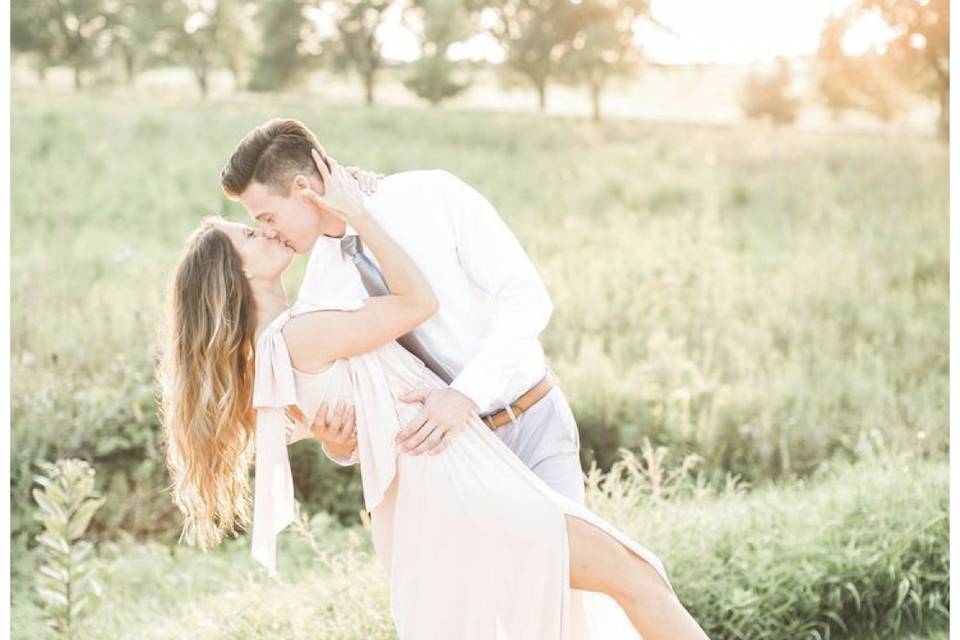 Engagement Day