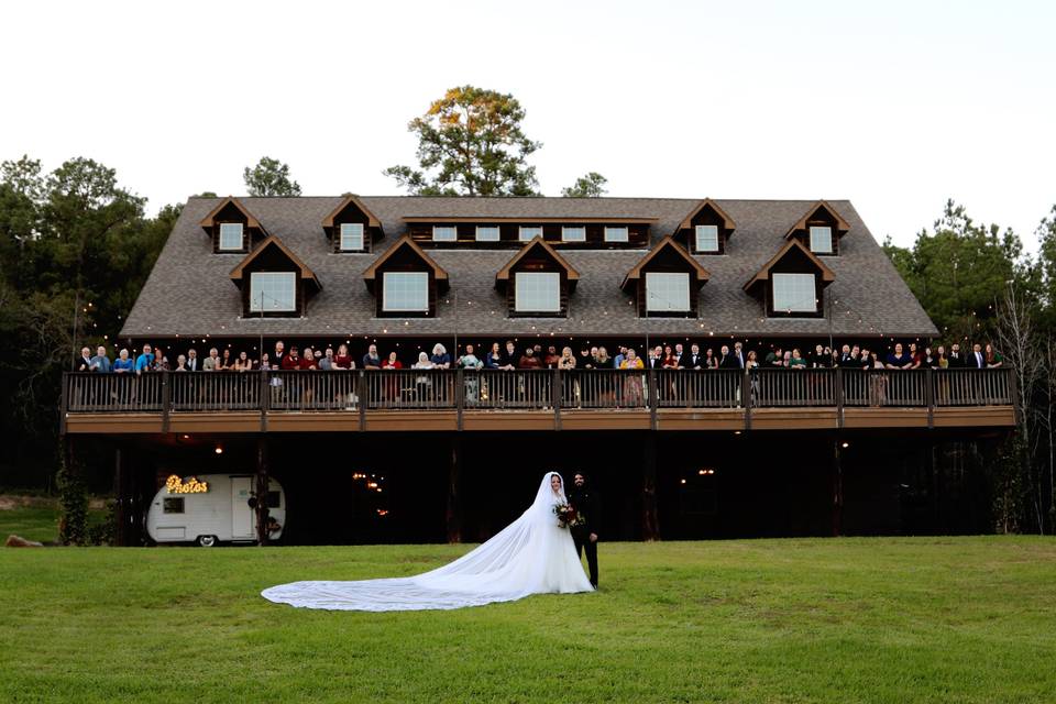 The Wedding