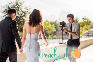 A Peachy Life Productions