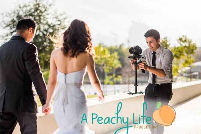 A Peachy Life Productions