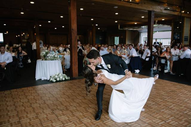 First Dance Freestyle Lounge