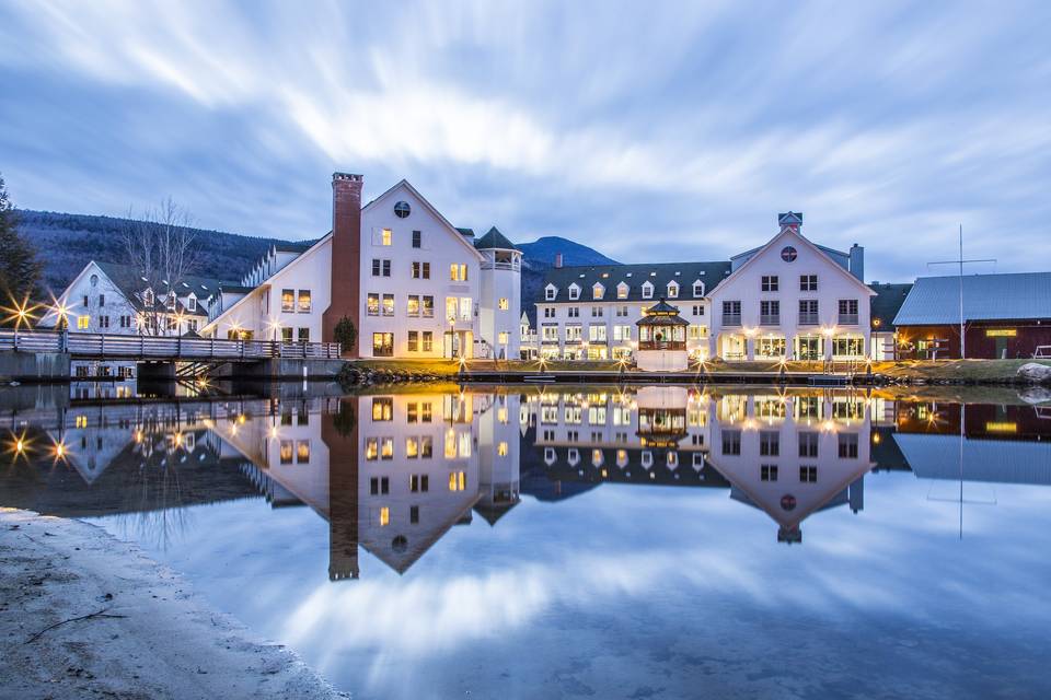 Waterville Valley Resort