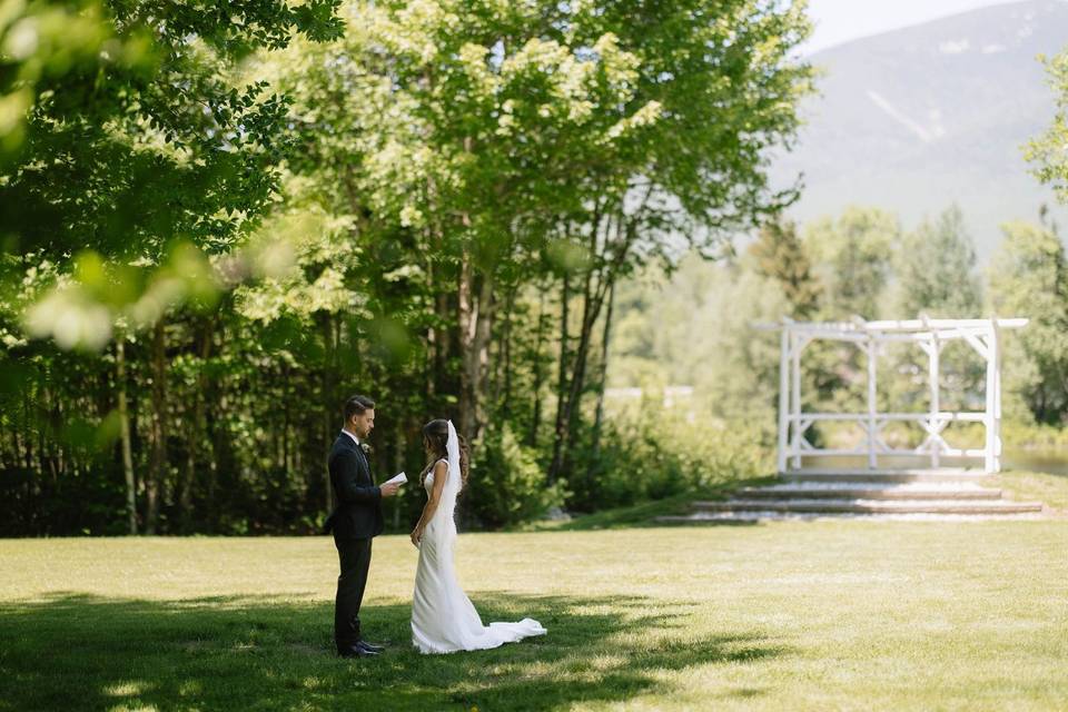 Wedding Day