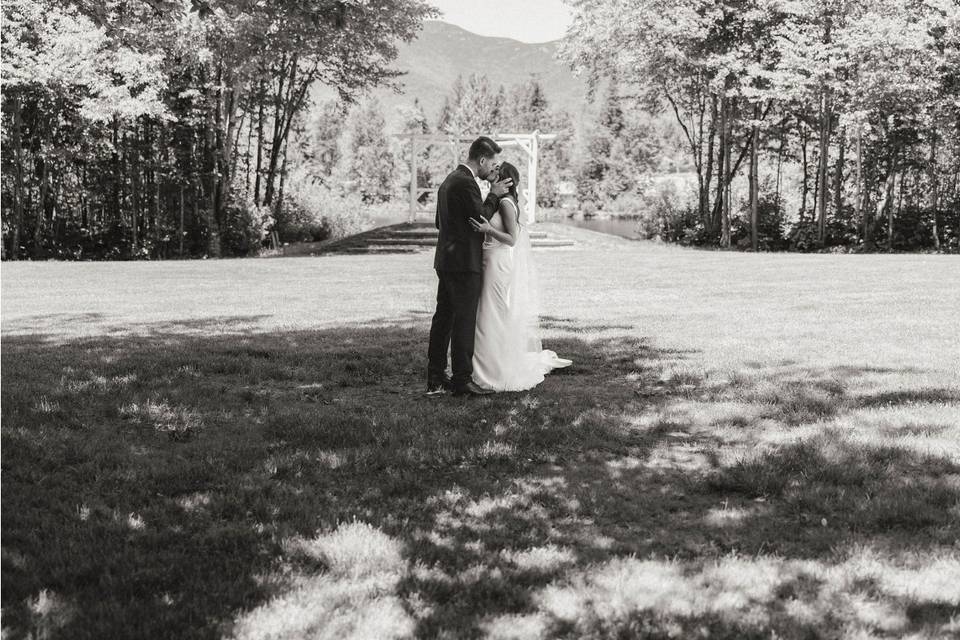 Osceola Arbor Views