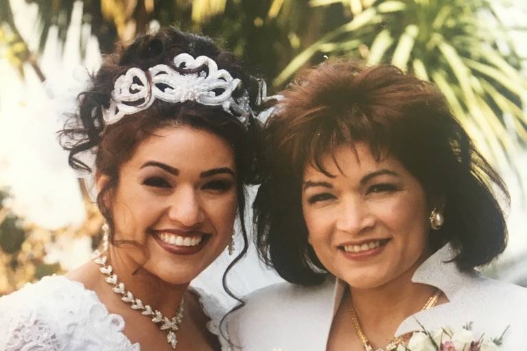 Over 20 Years of Brides