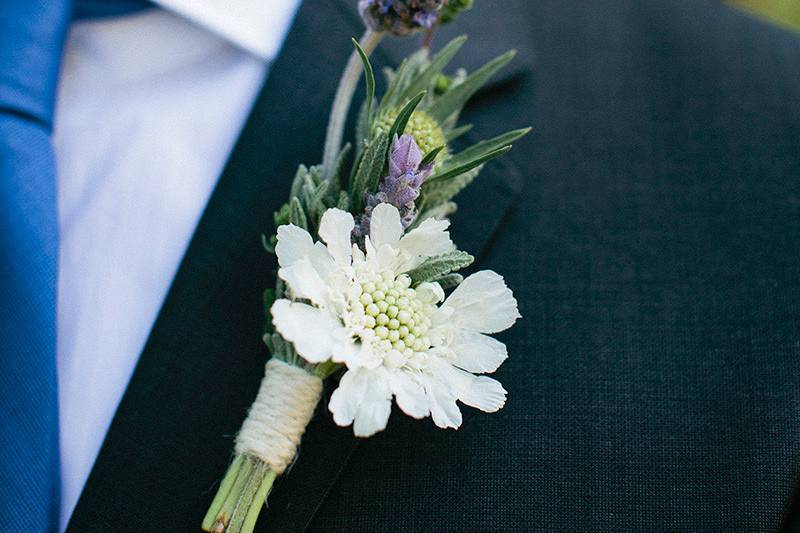 Boutonniere