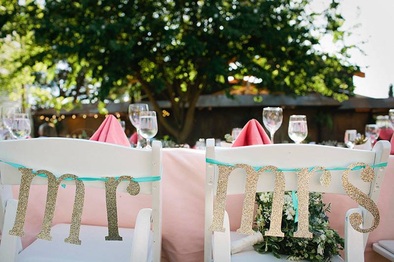Strings & Champagne Events