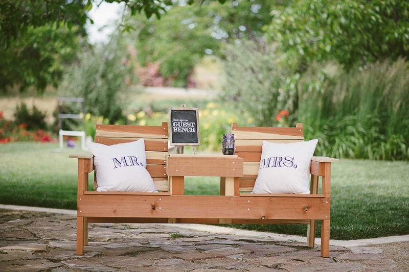 Strings & Champagne Events