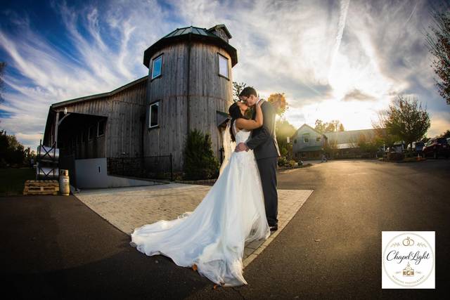 Chapel Light Studios