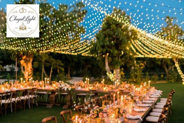 Chapel Light Studios