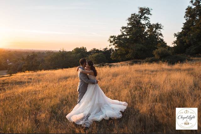 Chapel Light Studios