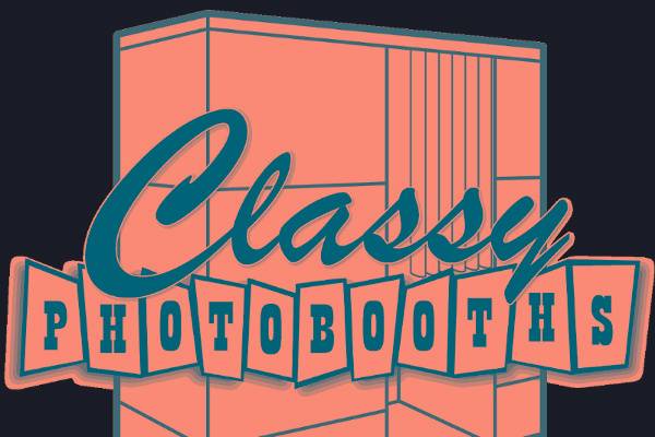 Classy Photo Booths