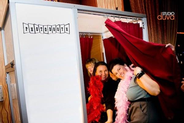 Classy Photo Booths