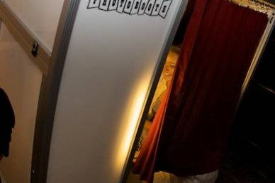 Classy Photo Booths