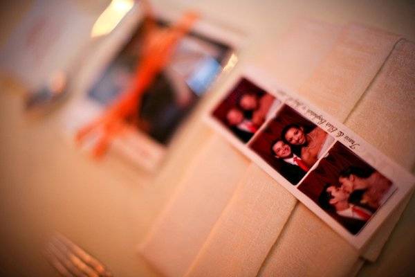 Classy Photo Booths