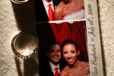 Classy Photo Booths