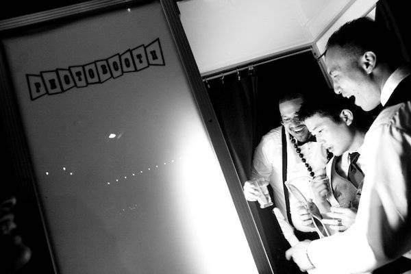 Classy Photo Booths