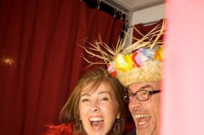 Classy Photo Booths